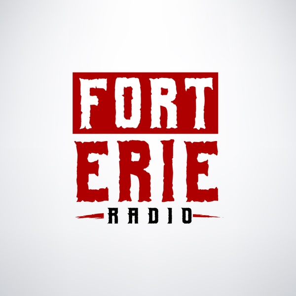 Fort Erie Radio Logo