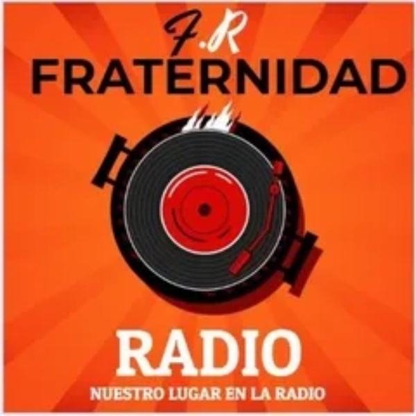 Fraternidad radio Logo
