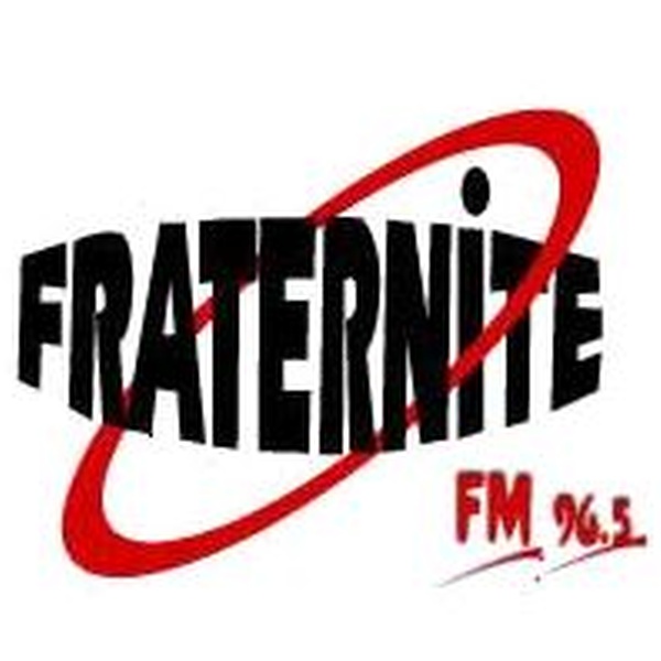 Fraternité FM Logo