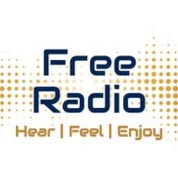 Free FM 98.1 FM Logo