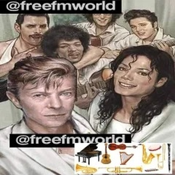 Free FM - Free FM Classical Logo