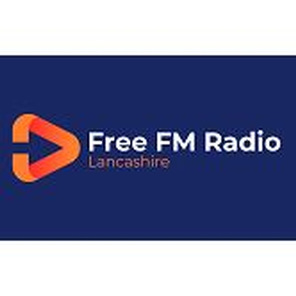 Free FM Radio Logo