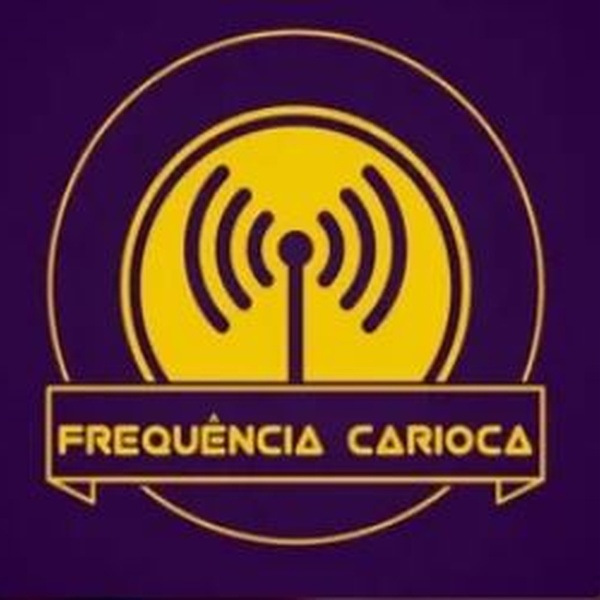 Frequência Carioca Logo