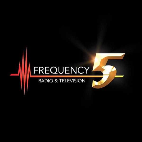 Frequency5fm - MX Radio Logo