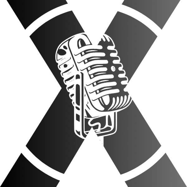 FrequencyX.Live Logo