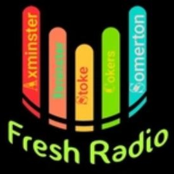 Fresh Radio Logo