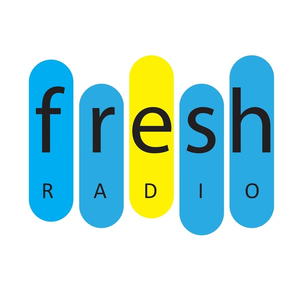 Fresh Radio Melbourne Logo