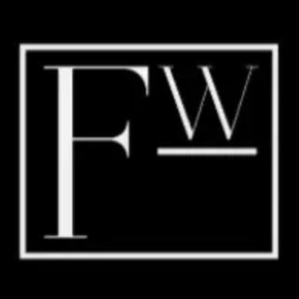Fresh Way Radio Logo