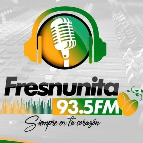 Fresnunita Logo