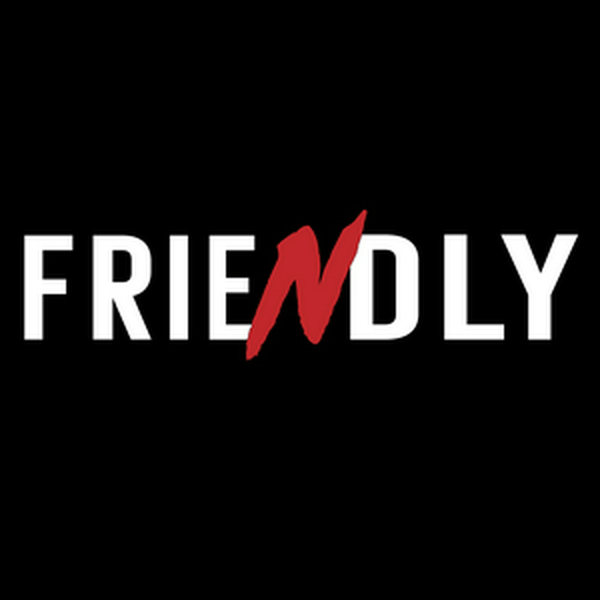 Friendly Radio Logo