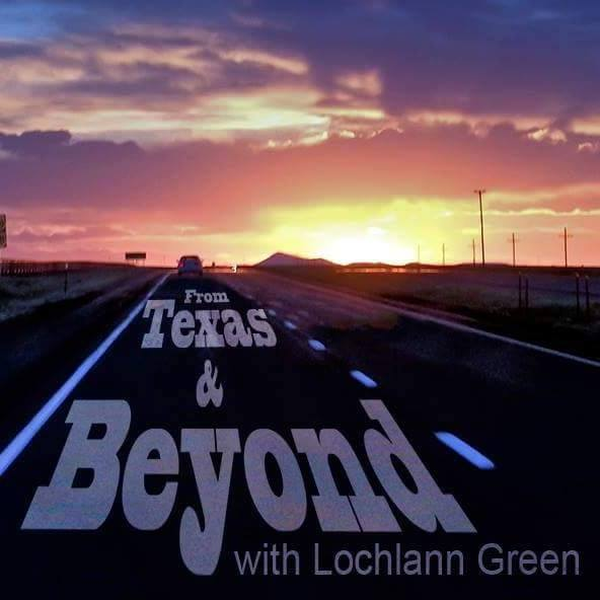 From Texas And Beyond 3 Logo