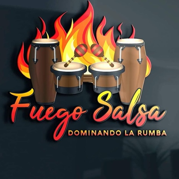 Fuego Salsa Logo