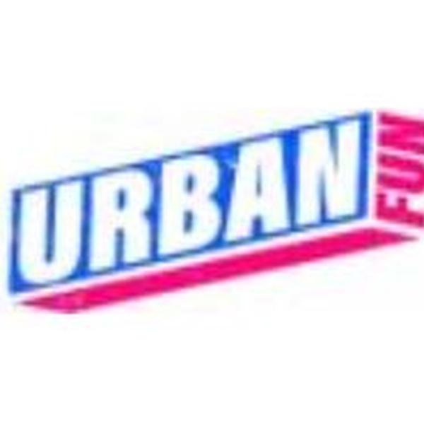 Fun Radio - Urban Fun Logo
