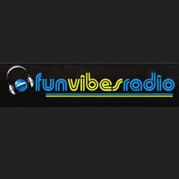 Fun Vibes Radio Logo