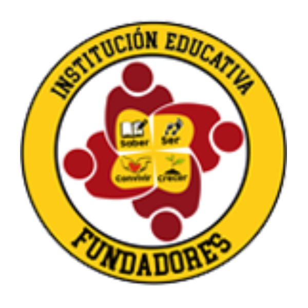 Fundadores Stereo Logo