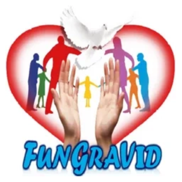 Fungravid Logo