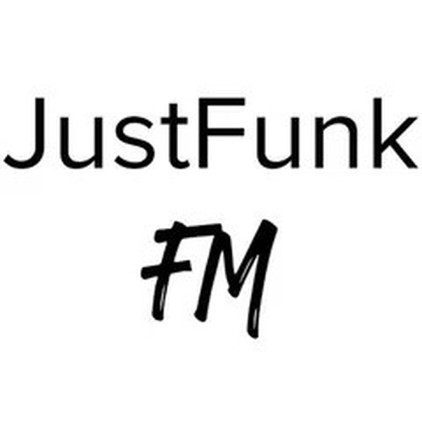 Funk FM Logo