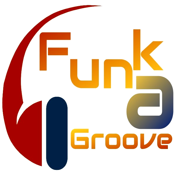 FunkaGroove Radio Logo