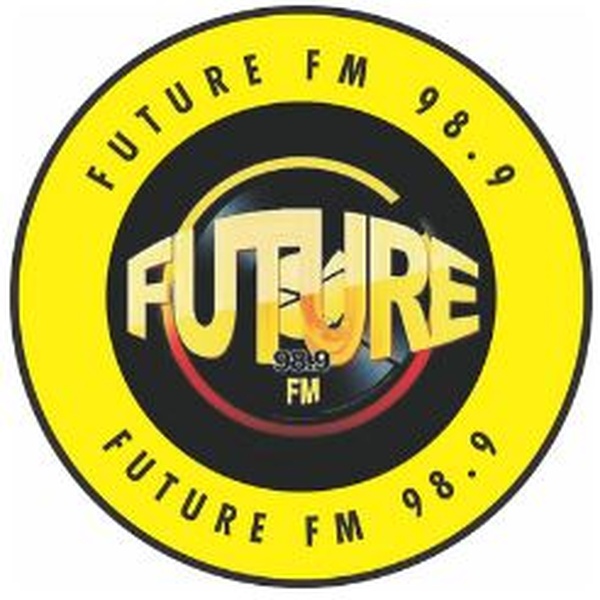 Future FM Radio Logo