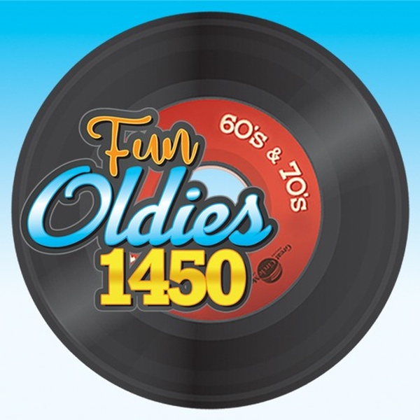 Fun Oldies - KTMG-HD2 Logo