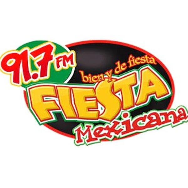 Fiesta Mexicana - XHPAV Logo
