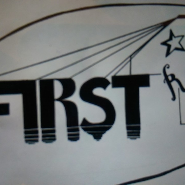 first4radio Logo