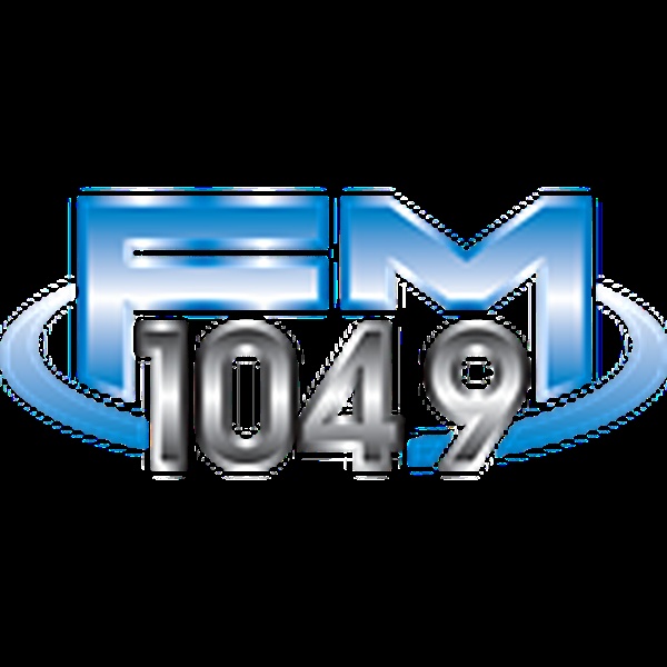 FM 104.9 - KSAL-FM Logo