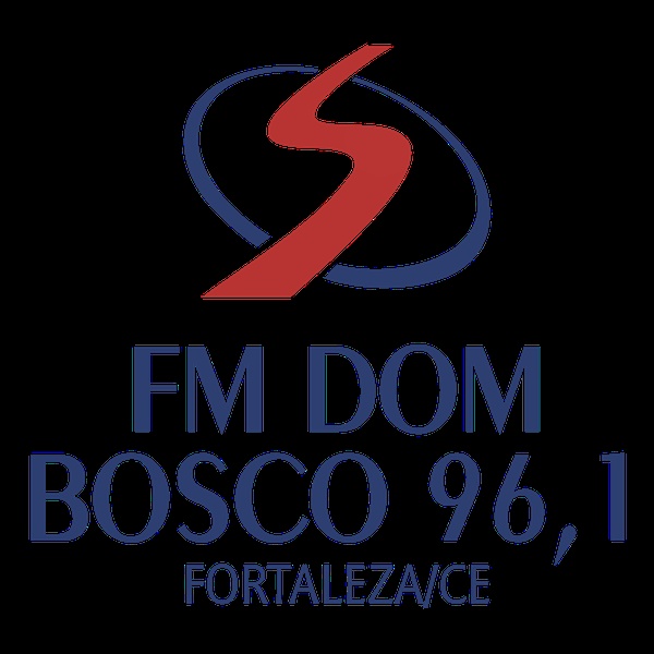 FM Dom Bosco Logo