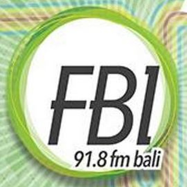 FBI Radio Logo