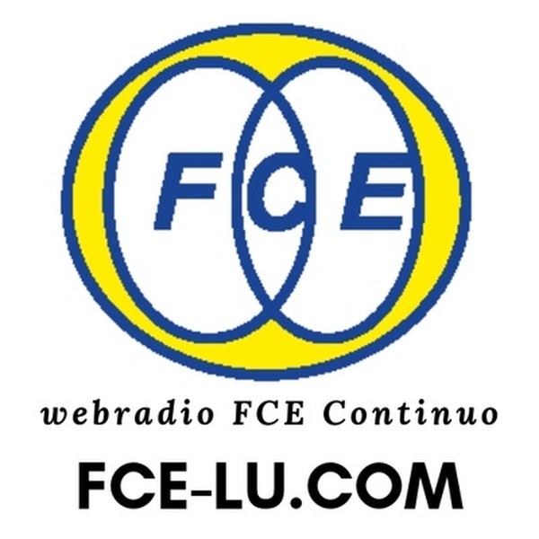 FCE Continuo Logo