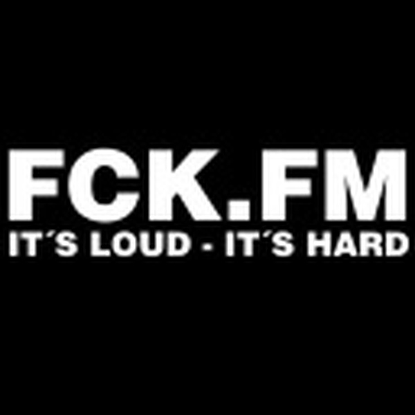 FCK.FM Logo