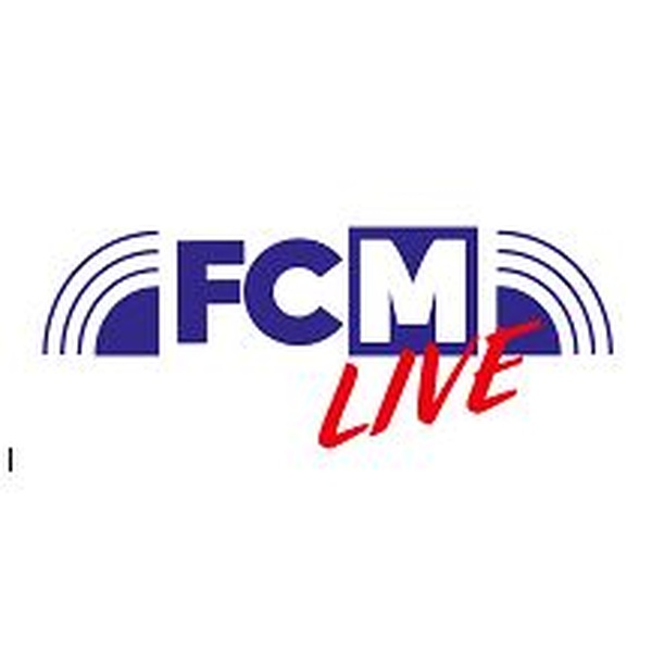 FCM Live Logo