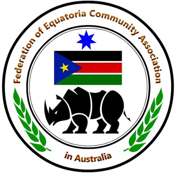 FECAA Radio Logo