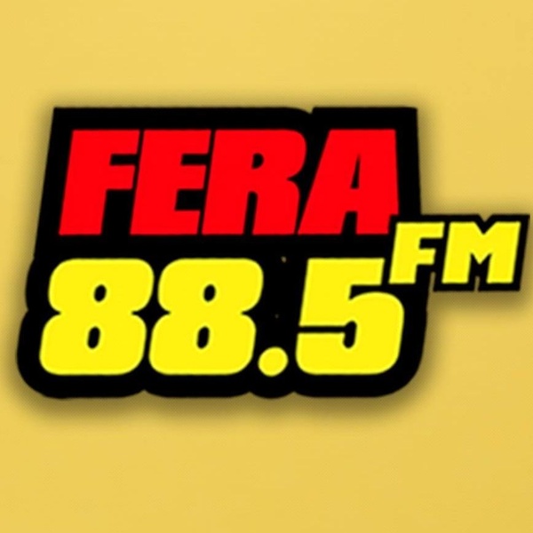FERA FM 88.5 Logo