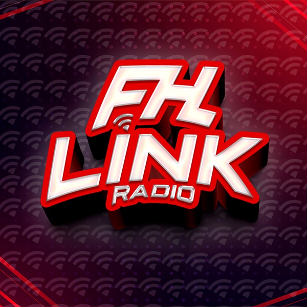 FH LINK RADIO Logo