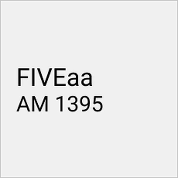 FIVEaa Logo