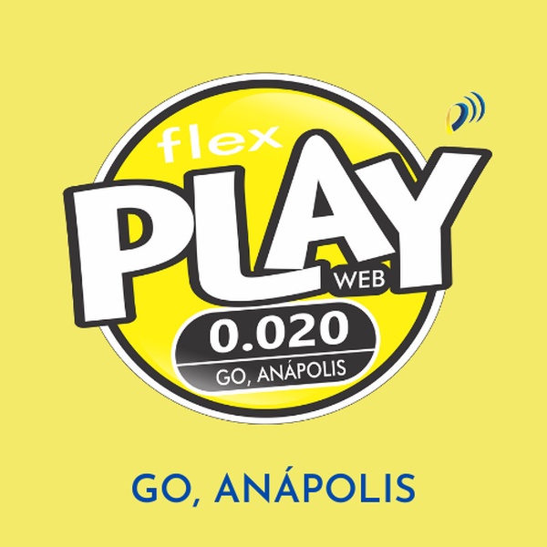 FLEX PLAY Anápolis Logo