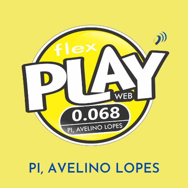 FLEX PLAY Avelino Lopes Logo