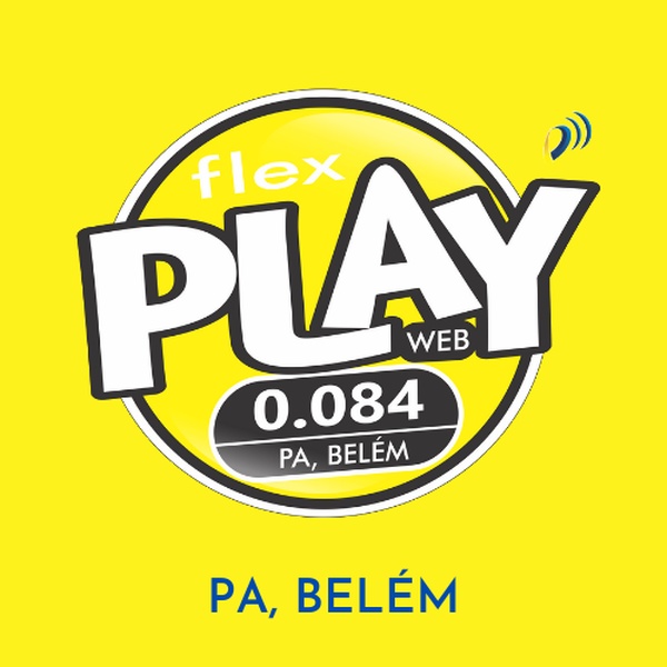 FLEX PLAY Belém Logo