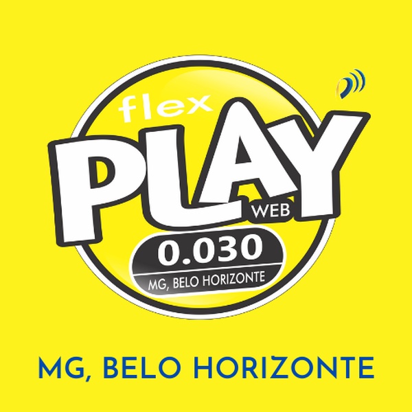 FLEX PLAY Belo Horizonte Logo