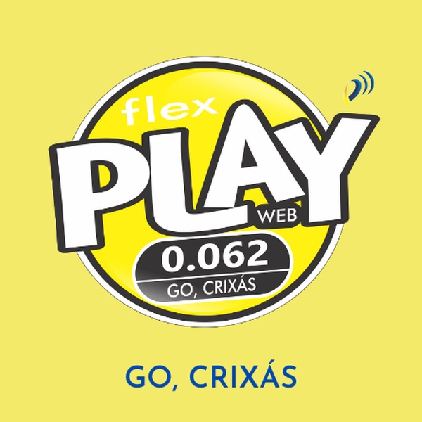 FLEX PLAY Crixás Logo
