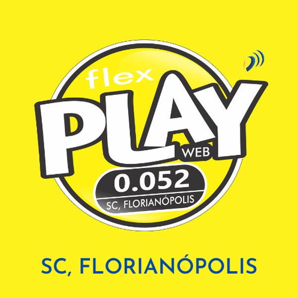 FLEX PLAY Florianópolis Logo