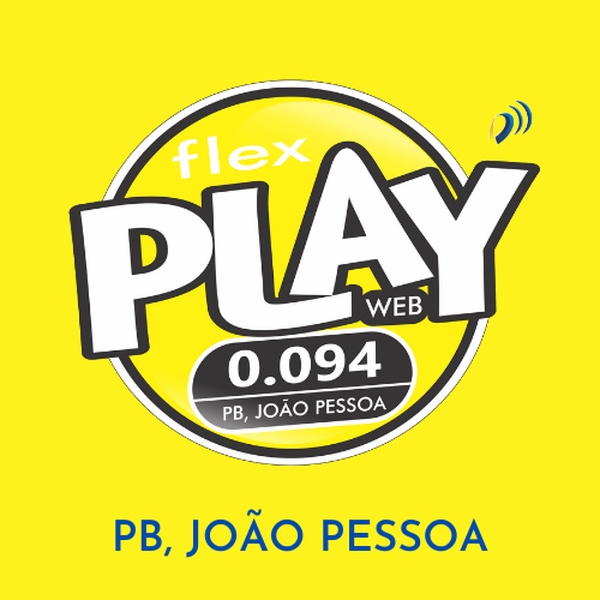 FLEX PLAY João Pessoa Logo