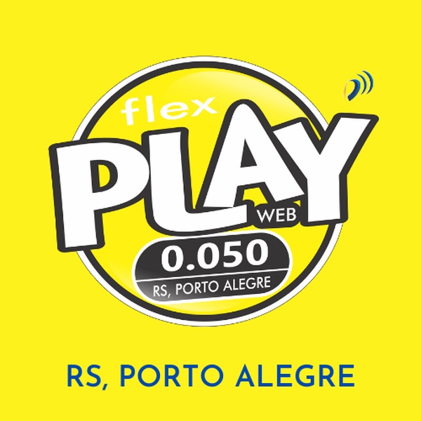 FLEX PLAY Porto Alegre Logo