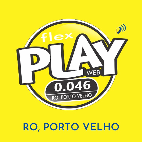 FLEX PLAY Porto Velho Logo