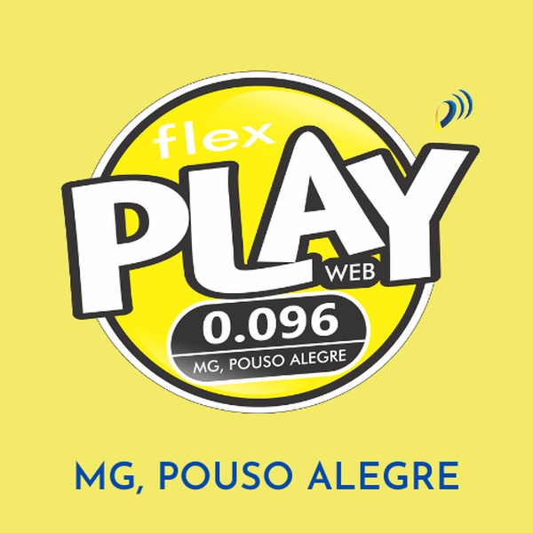 FLEX PLAY Pouso Alegre Logo