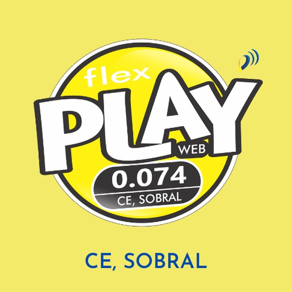 FLEX PLAY Sobral Logo