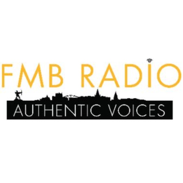 FMB Radio Logo
