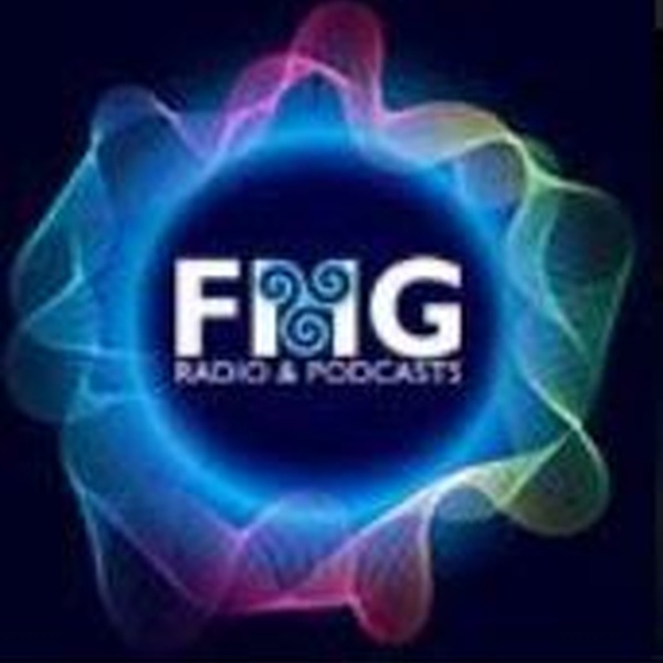 FMG Radio Logo