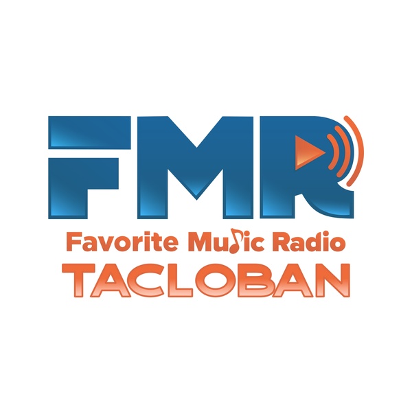 FMR Tacloban 100.7 - DYDR Logo